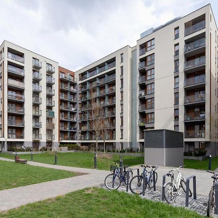 Krowodrza Apartment Premium With Balcony By Renters Prestige Krakow Exterior photo